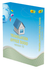 translation office logo